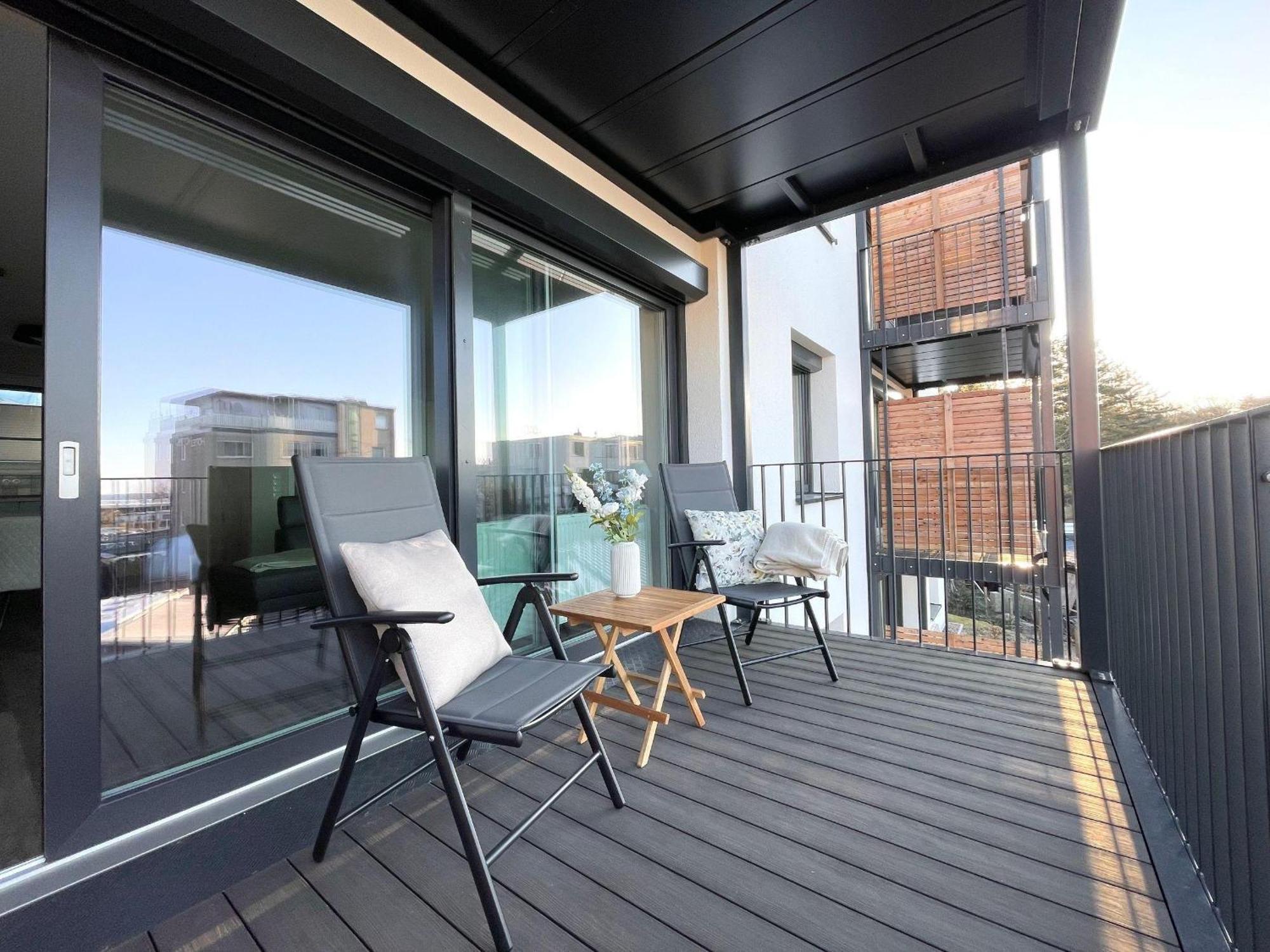 Apartment Seaside-53-grad-fewo-5 *
