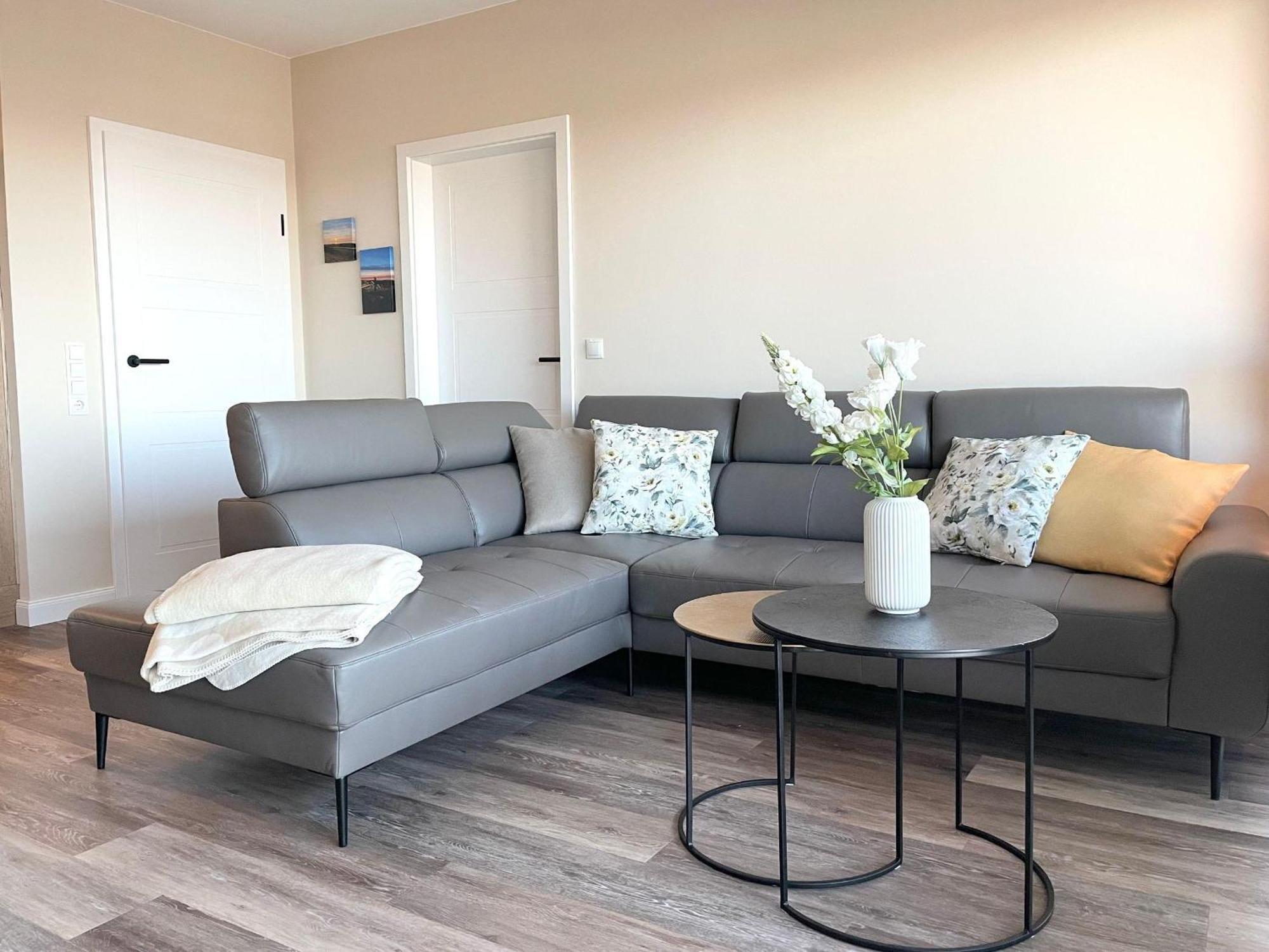 Seaside-53-grad-fewo-5 * Cuxhaven