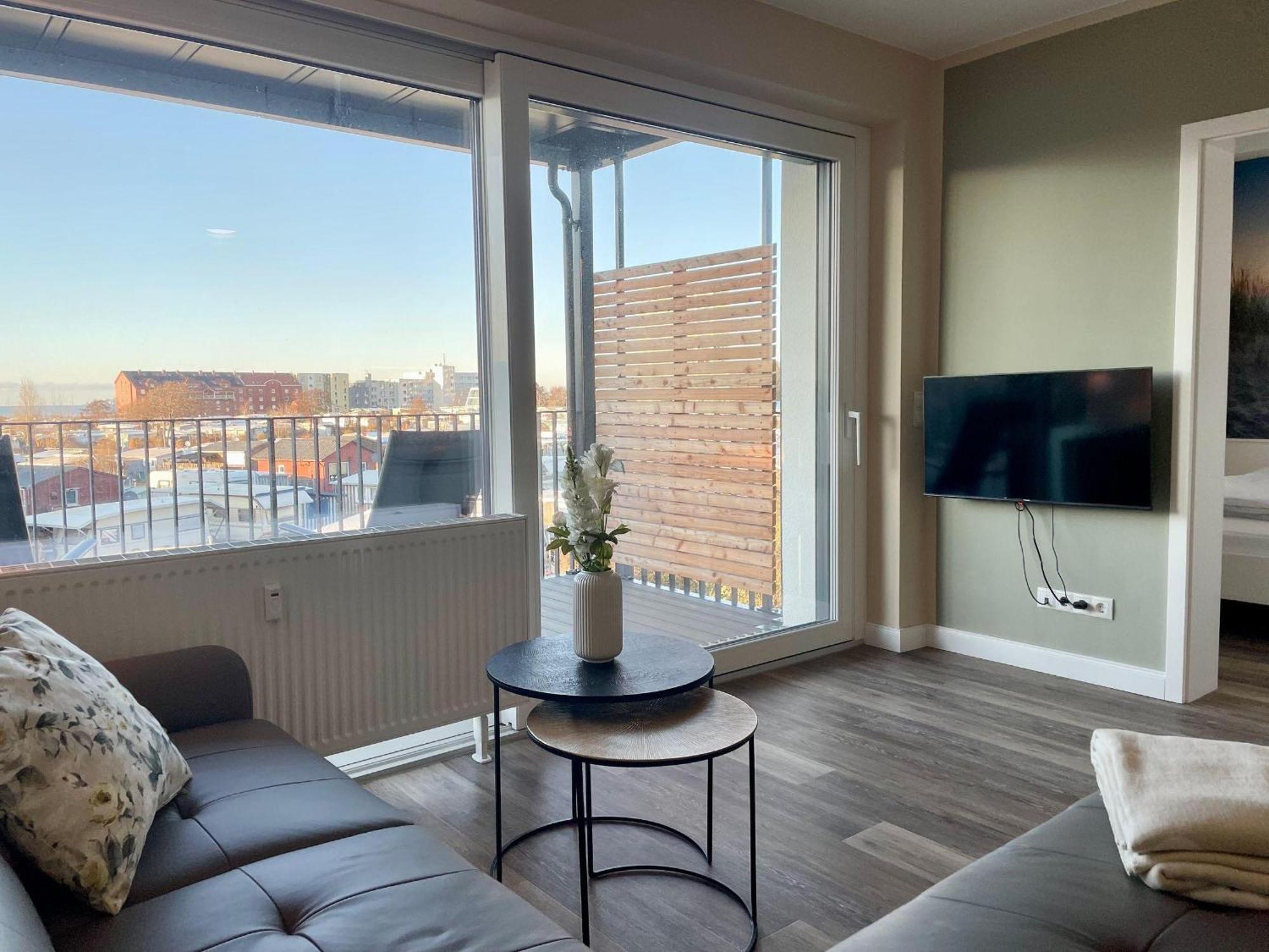Apartment Seaside-53-grad-fewo-5 *